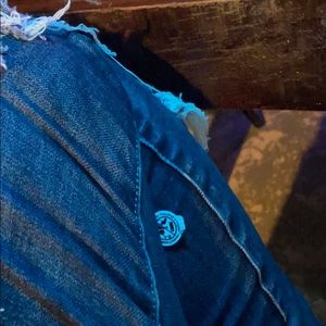 Meet your Posher, Rebecca